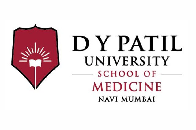 D Y Patil University School of Medicine